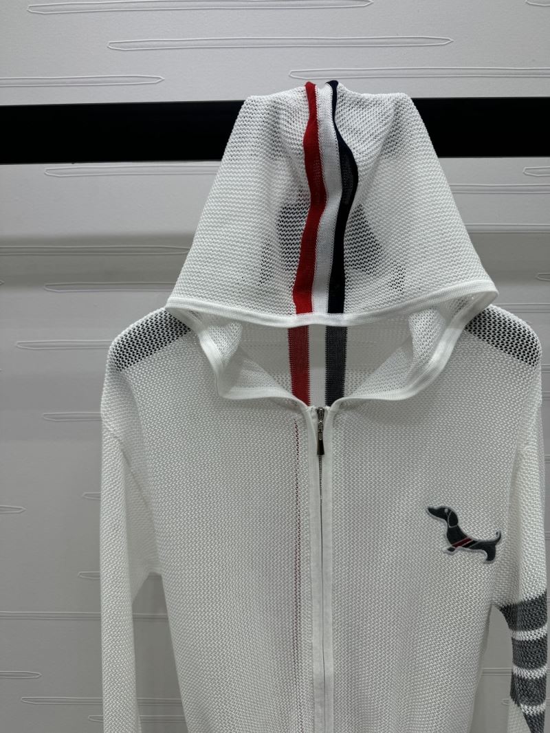 Thom Browne Outwear